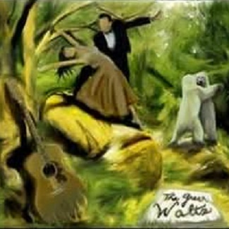 The Green Waltz