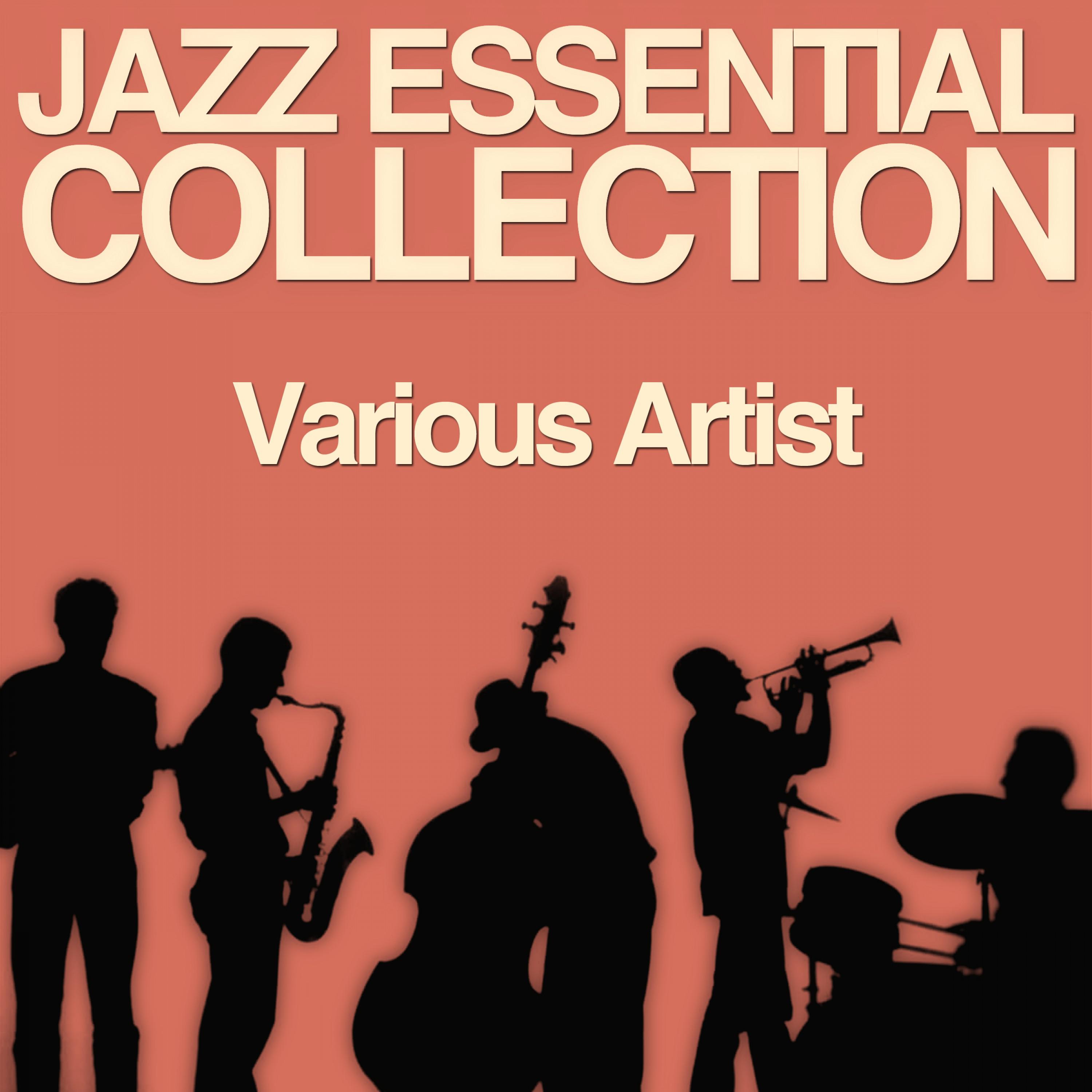 Jazz Essential Collection专辑