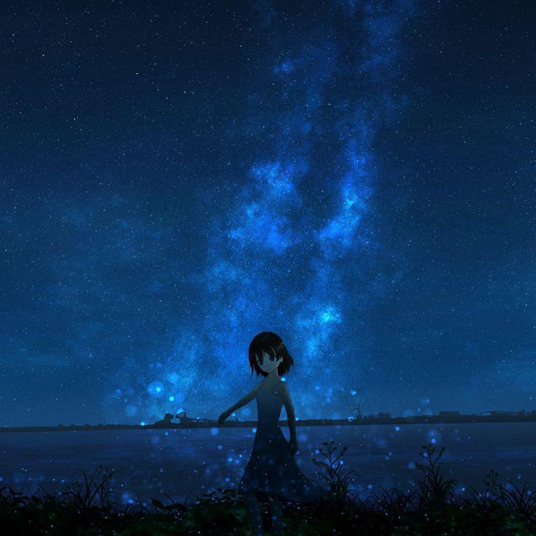 凝星