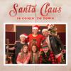 Cooper Alan - Santa Claus Is Comin' to Town (feat. Chris Ruediger, Sammy Arriaga & Thomas Mac)