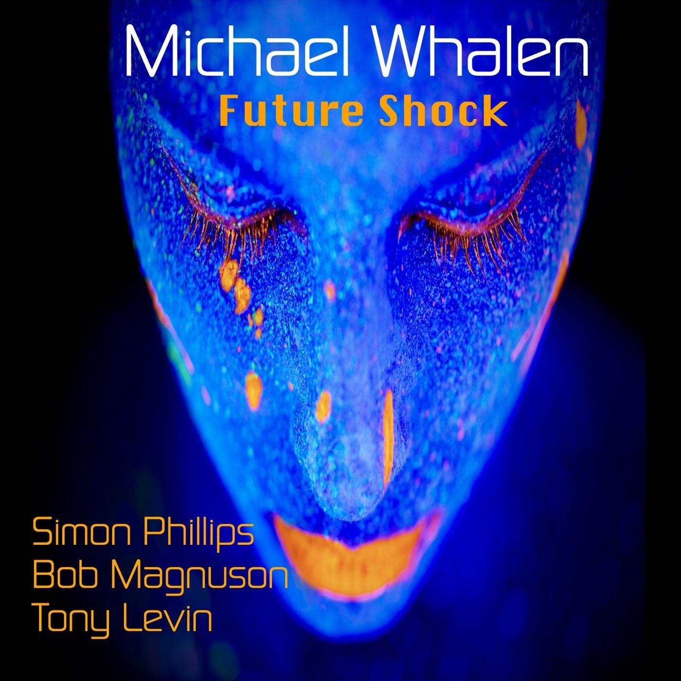 Future Shock