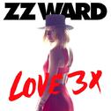 LOVE 3X专辑