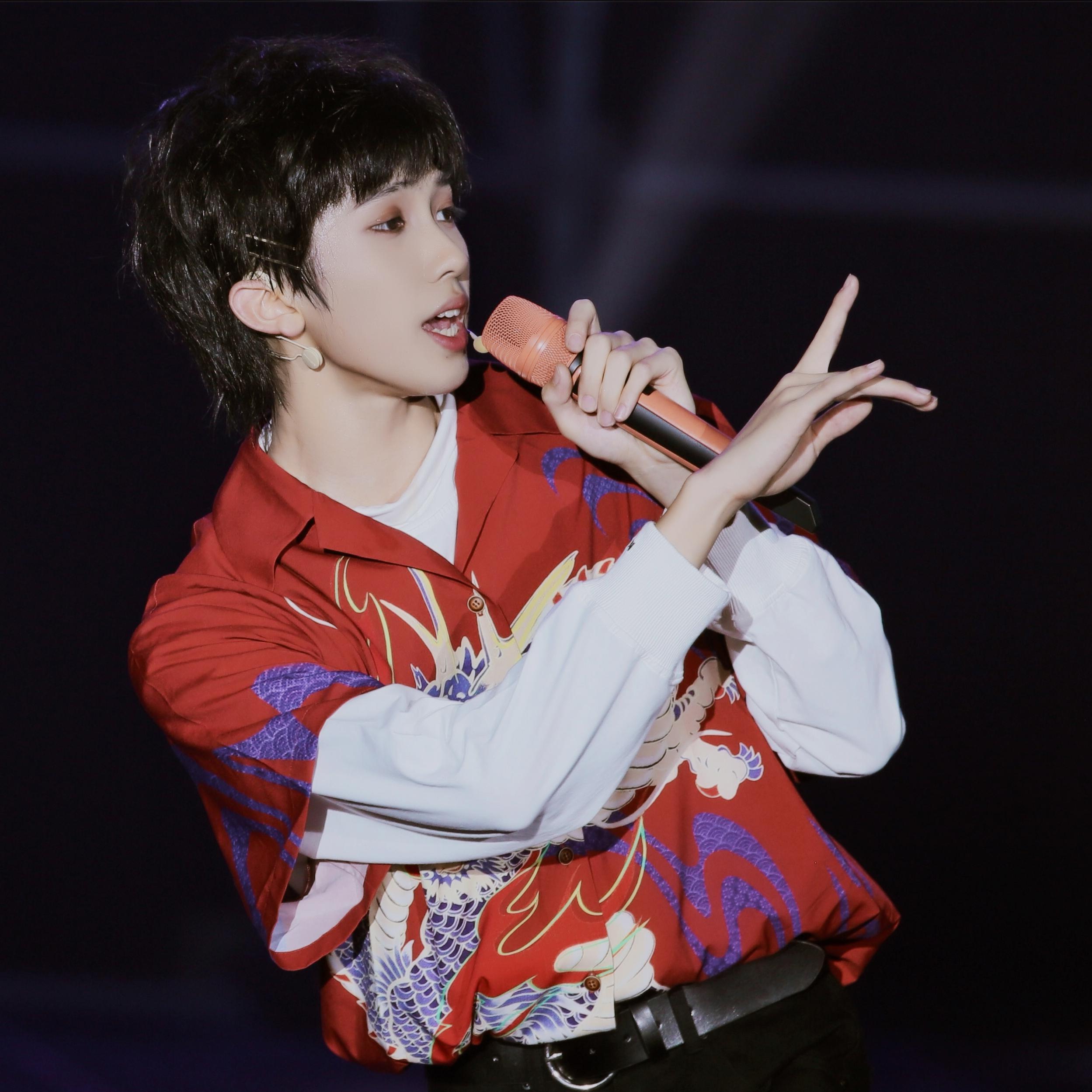 帝都夜 - 黄其淋（林墨）