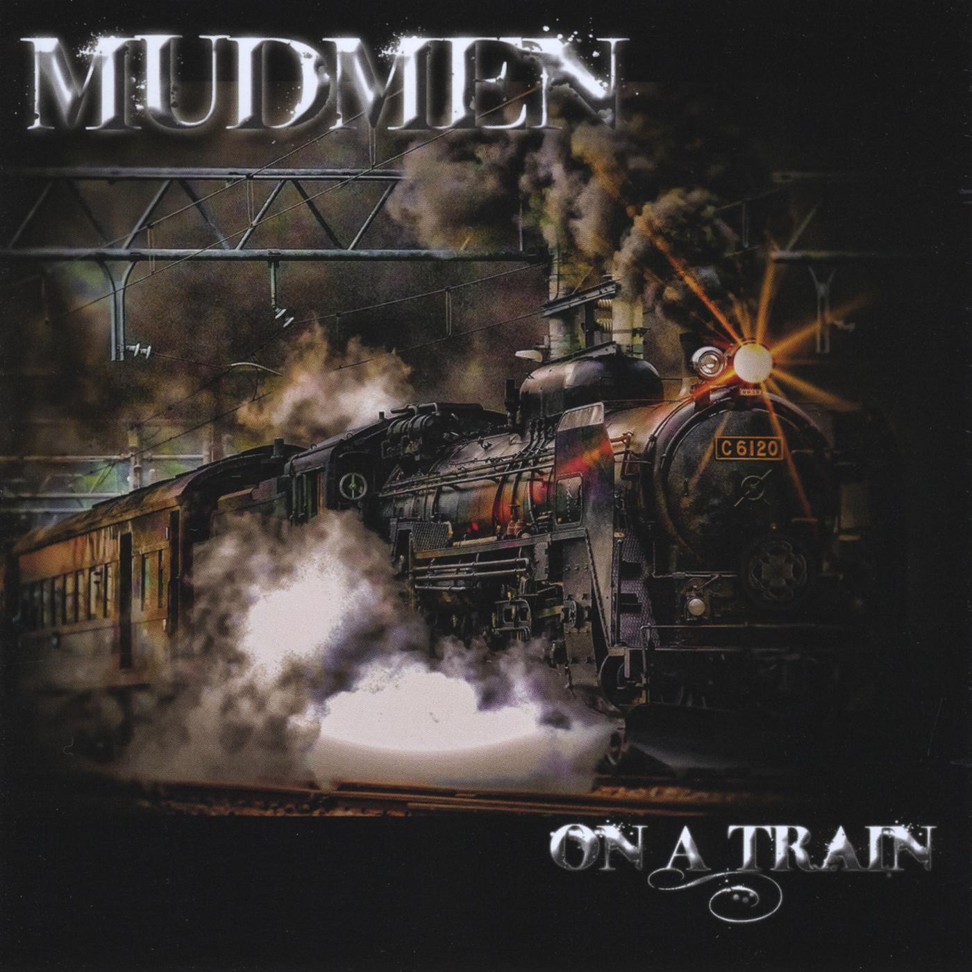 On a Train