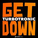 Get Down专辑