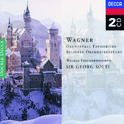 Wagner: Orchestral Favourites专辑