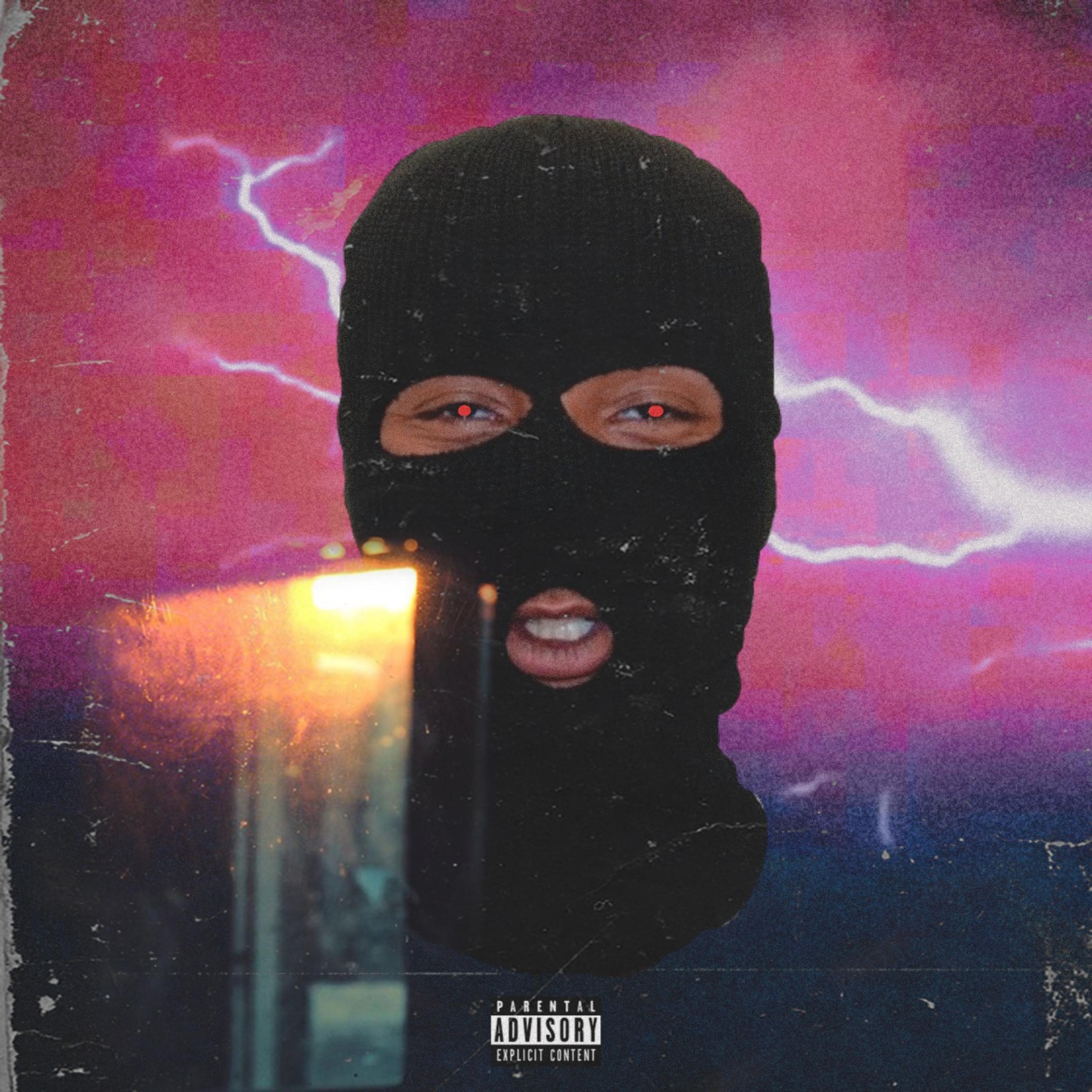 Black On (feat. Deejay & Yvng Bart)