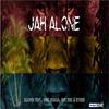 Elliven - Jah Alone (feat. Core Realla, Hot Fire & Ky Enie)