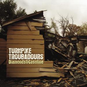 Turnpike Troubadours - Long Hot Summer Day (Karaoke Version) 带和声伴奏 （升4半音）