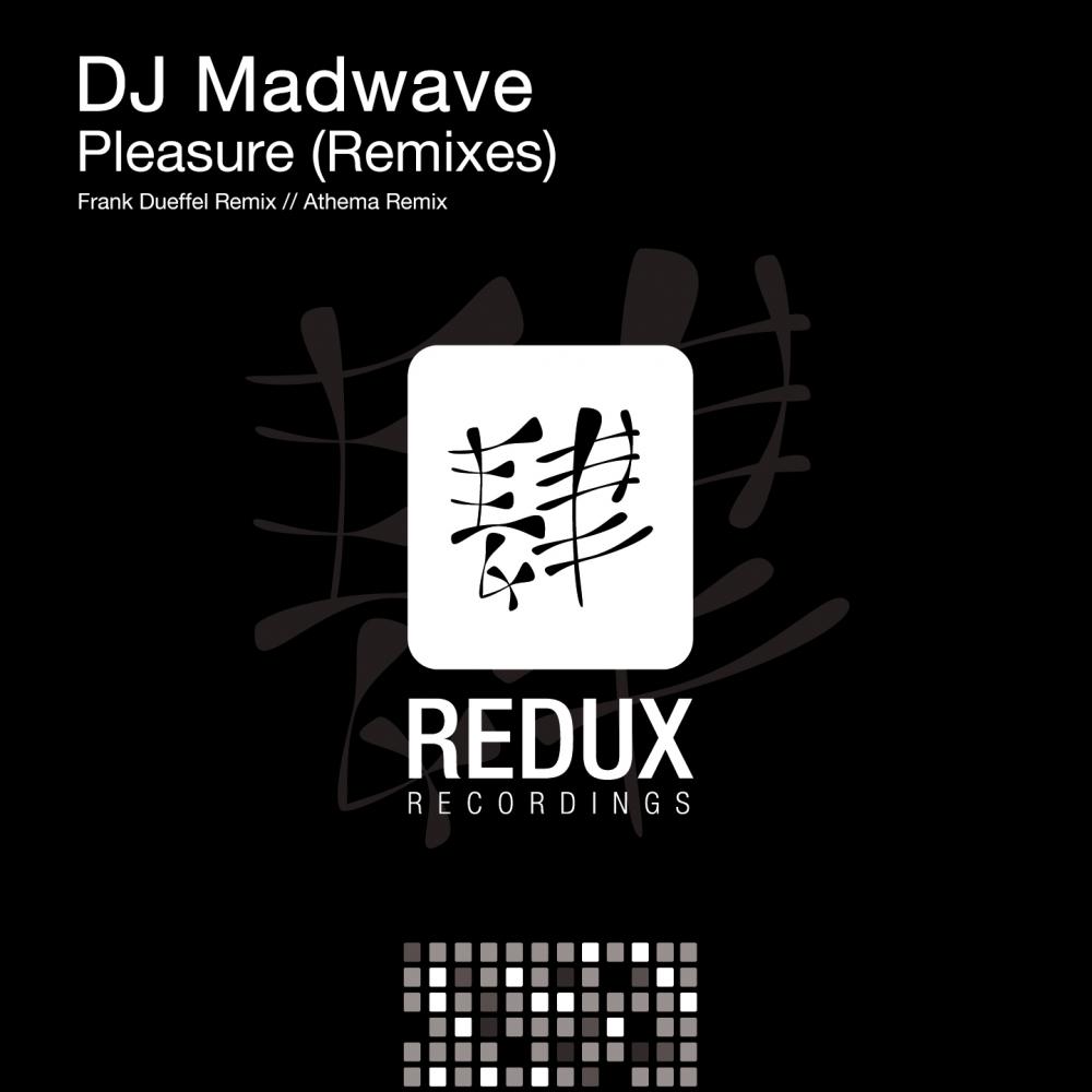 Pleasure (Remixes)