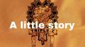 A little story专辑