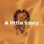 A little story专辑