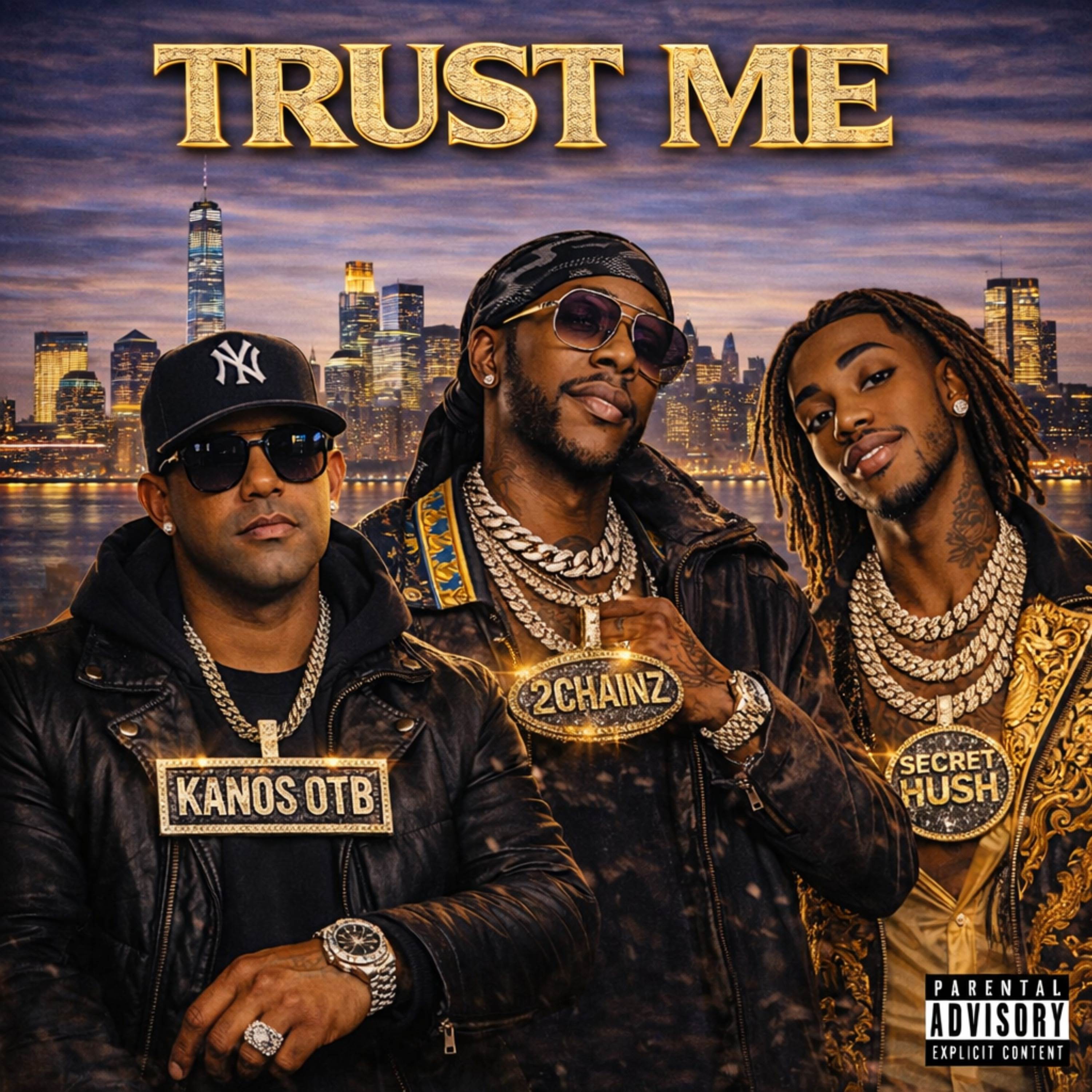 Trust Me