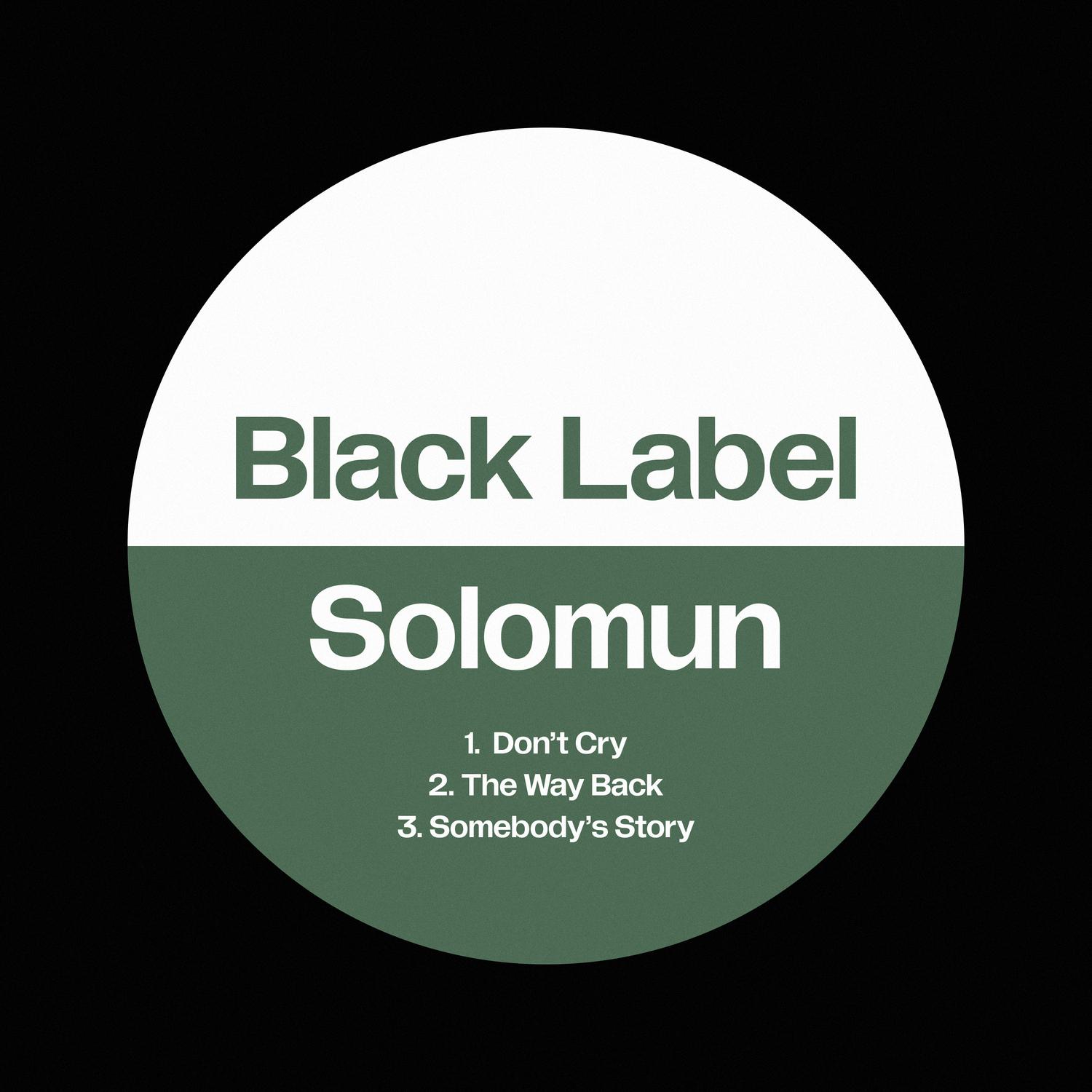 Black Label