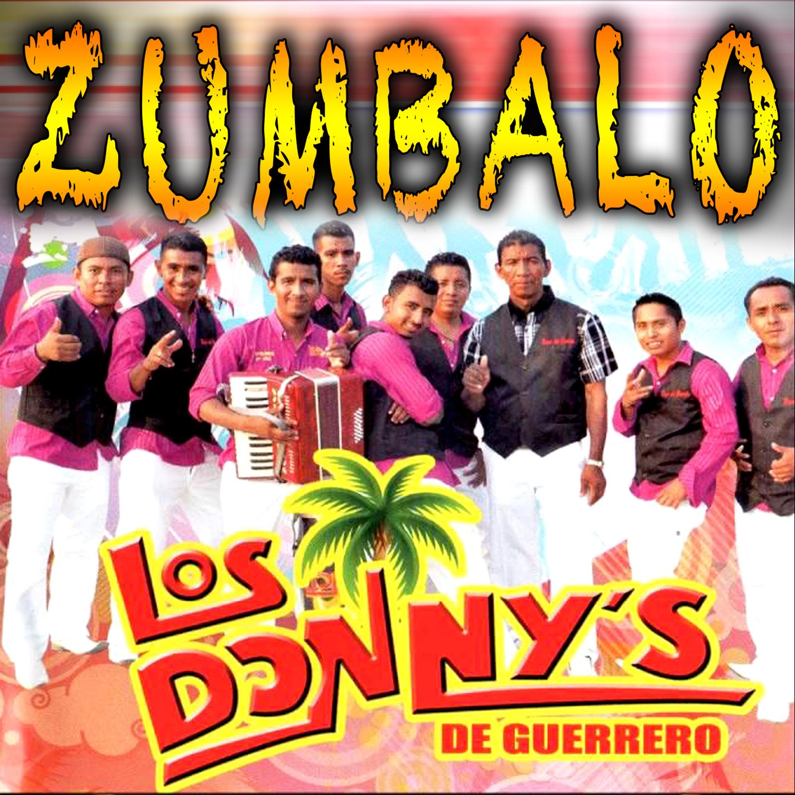 Los Donny's De Guerrero