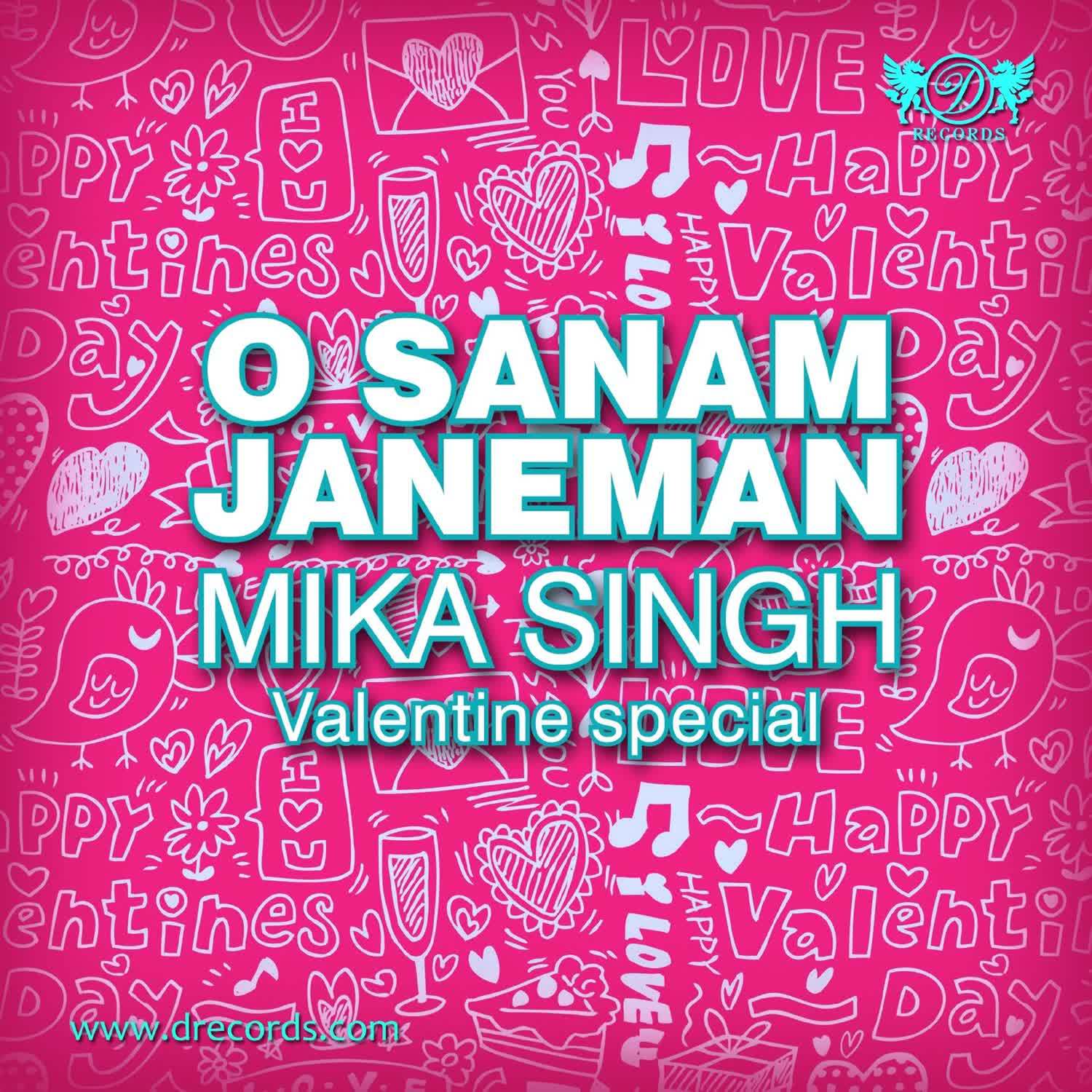 O Sanam Janeman