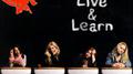 Live & Learn专辑
