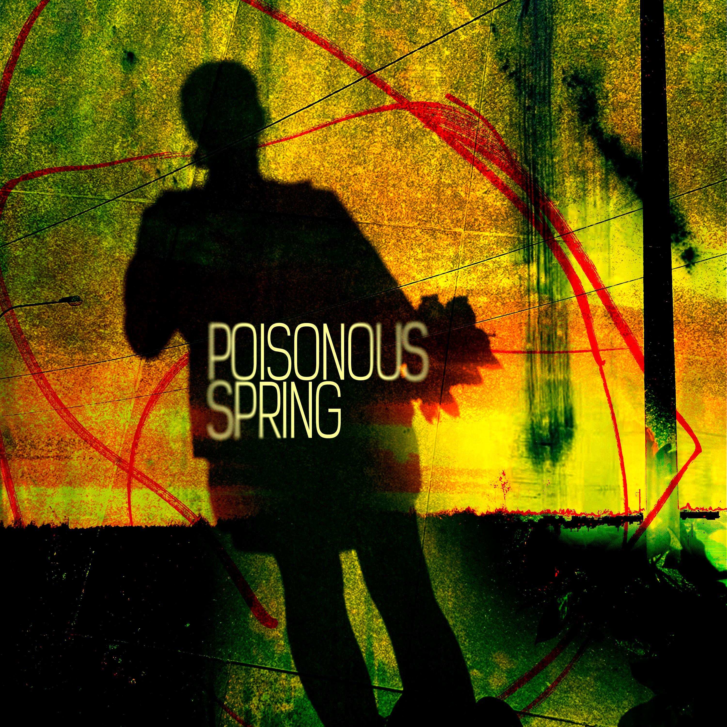 poisonous spring (acoustic version)