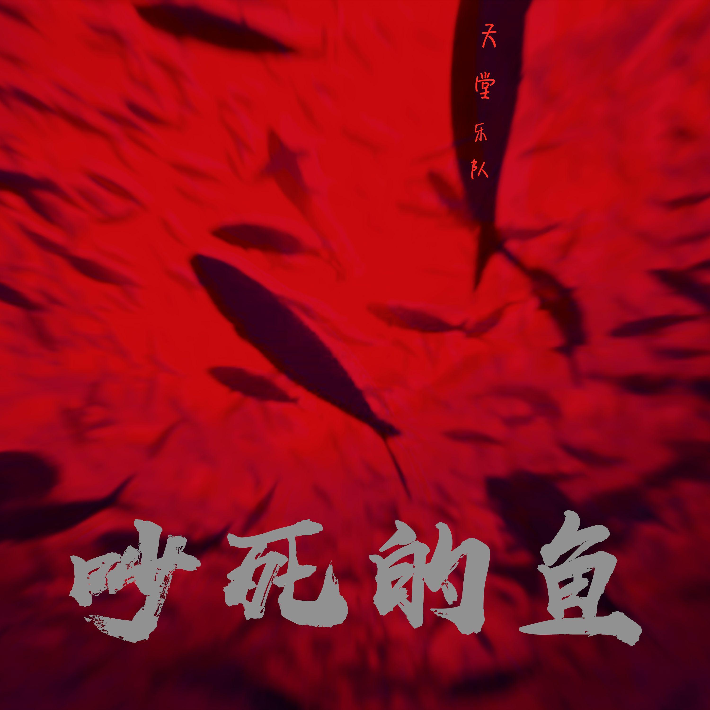 吵死的鱼