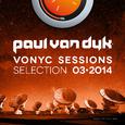 VONYC Sessions Selection 2014-03