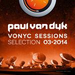 VONYC Sessions Selection 2014-03专辑