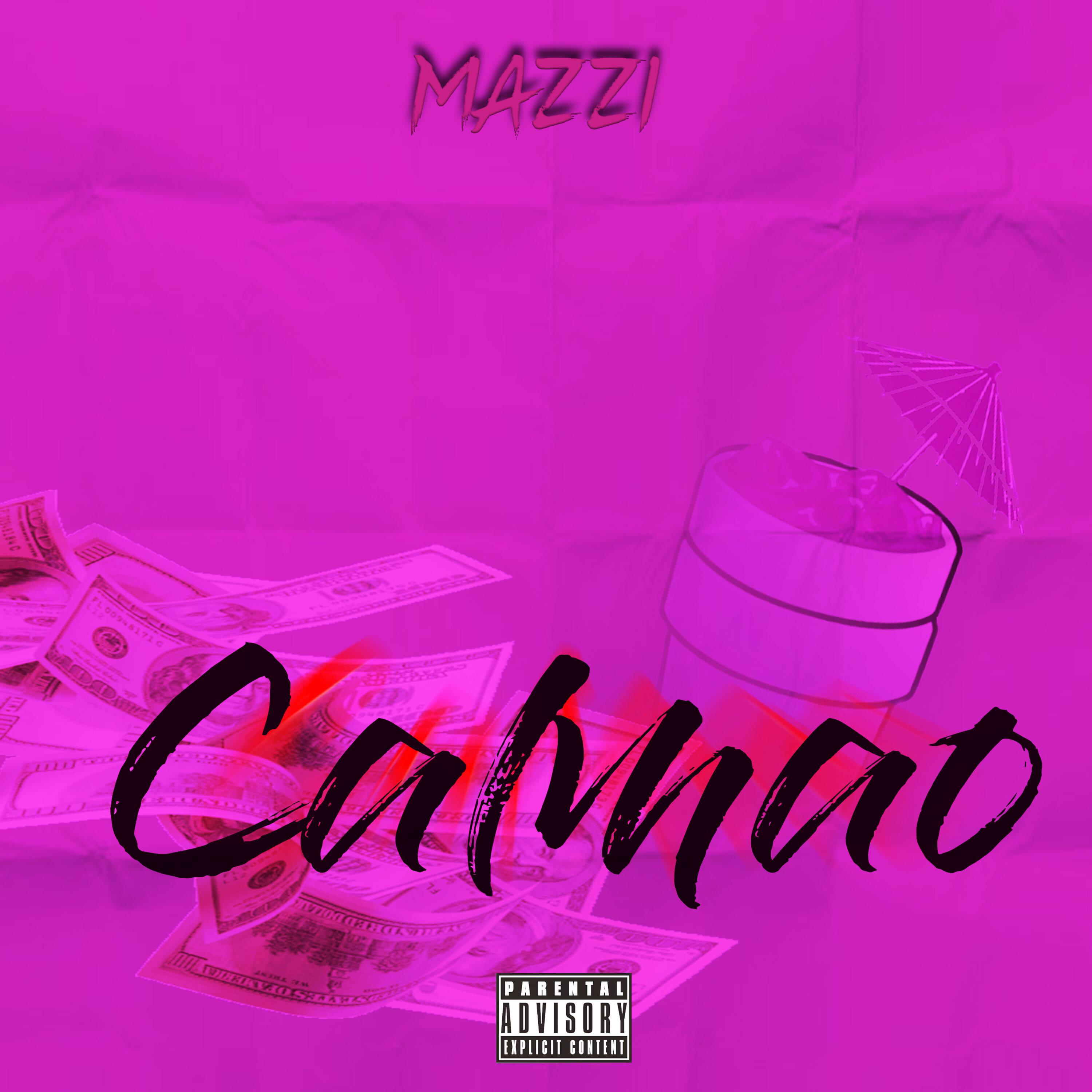 Mazzi - Calmao