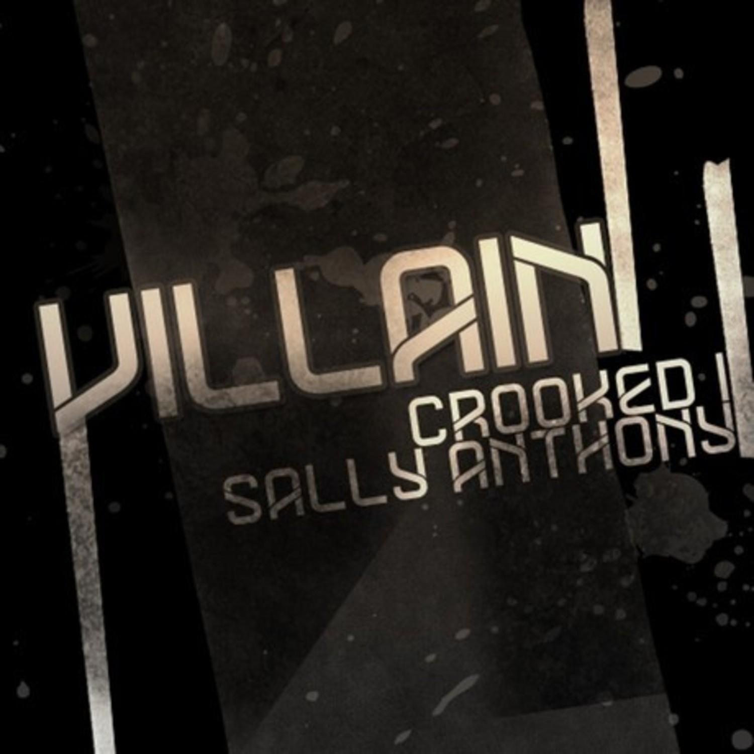 Villain (feat. Crooked I) [Remix]