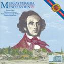 Perahia Plays Mendelssohn专辑
