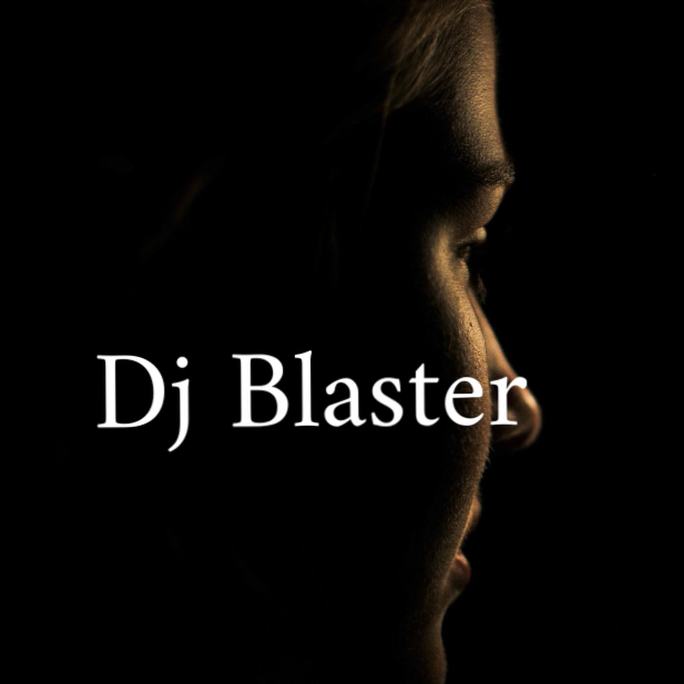 DJ Blaster - Dj Man on the Moon (Remastered 2022)