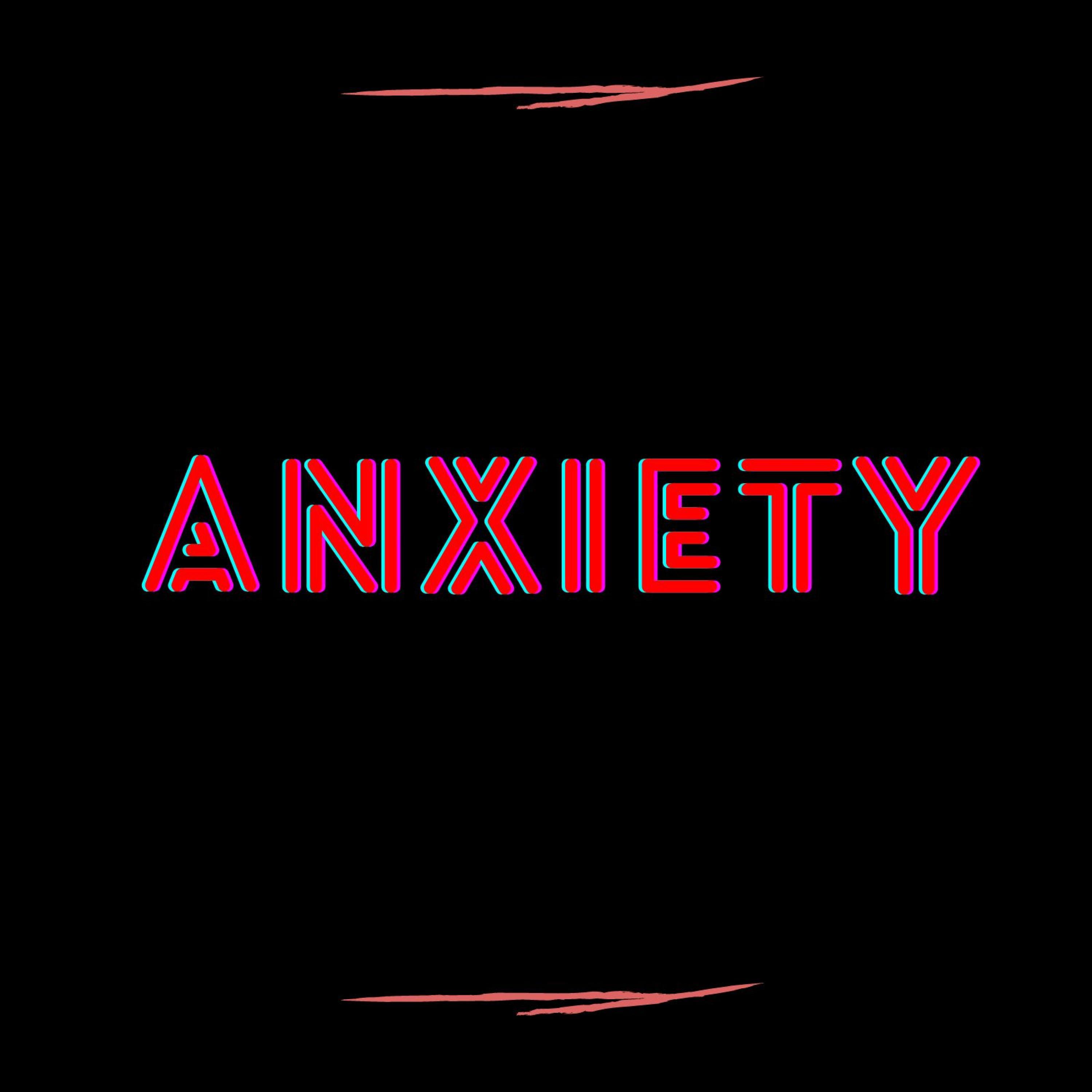 Koncise - Anxiety