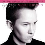 NRJ Live and Music For Men Remixes专辑