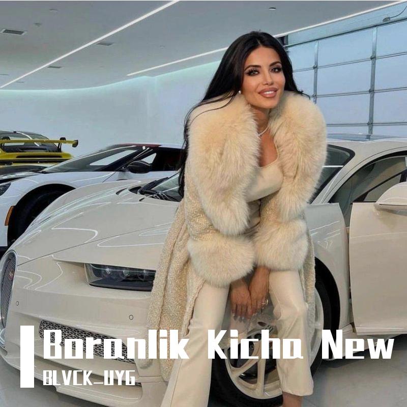 Boranlik Kicha New