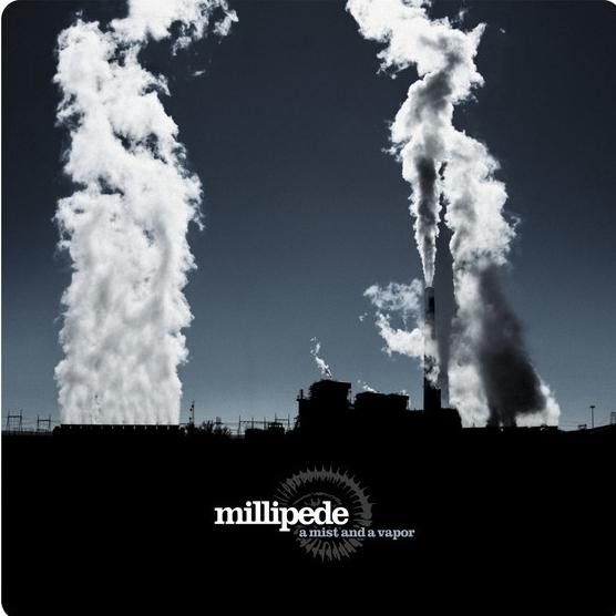 A Mist & A Vapor