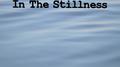 In The Stillness专辑