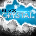 Black Crystal (feat. Frank.C)