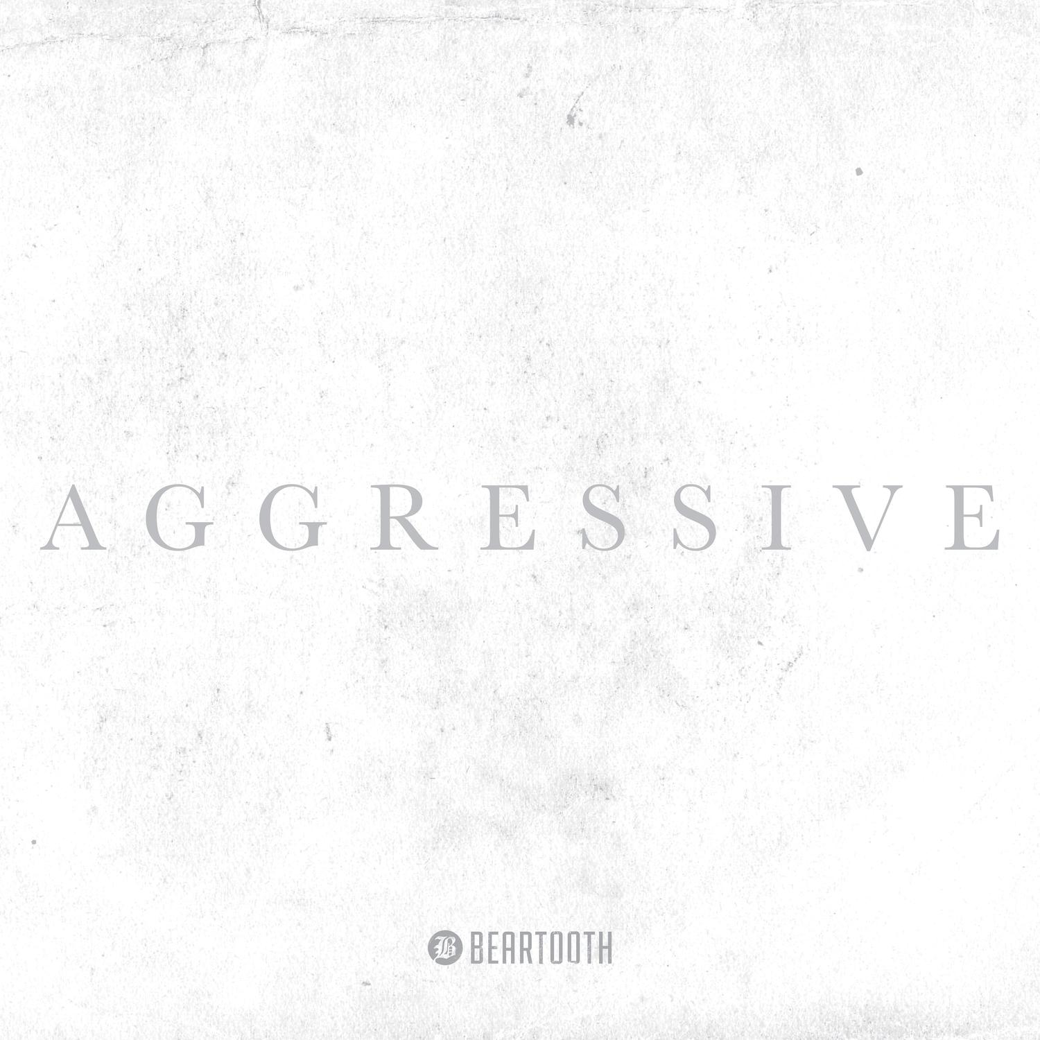 Aggressive (Deluxe Edition)
