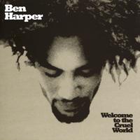 Ben Harper - Welcome Ti The Crual World (BT For Guitar吉他伴奏)