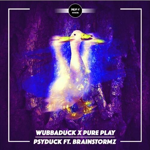 Psyduck