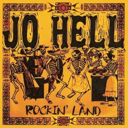 Rockin' Land