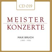 Max Bruch