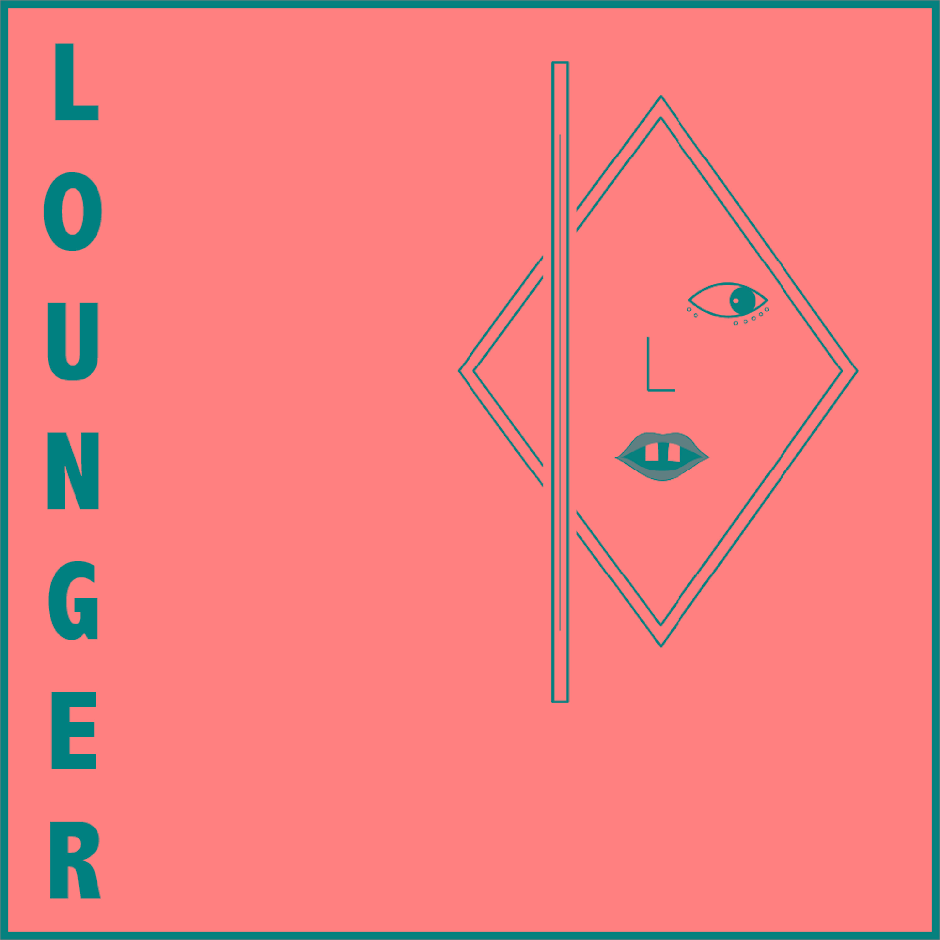 Lounger - *Sexy