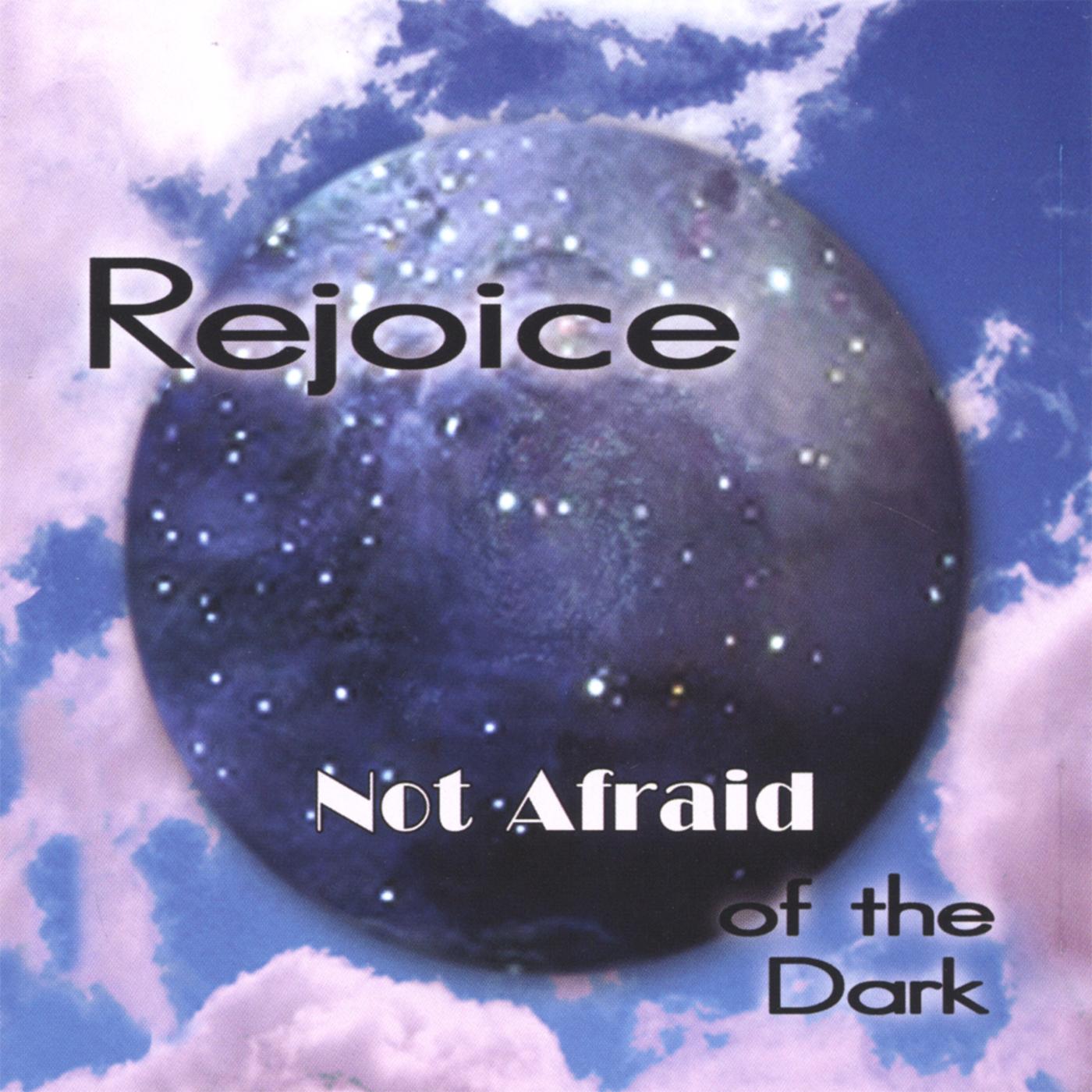 not afraid of the dark