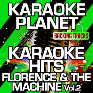 Spectrum Say My Name - Florence + The Machine Calvin Harris Mix (karaoke) 带和声伴奏 （升3半音）