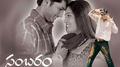 Sambaram (Original Motion Picture Soundtrack)专辑