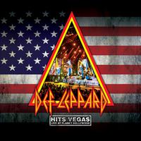 Def Leppard - Billy's Got A Gun (unofficial Instrumental)