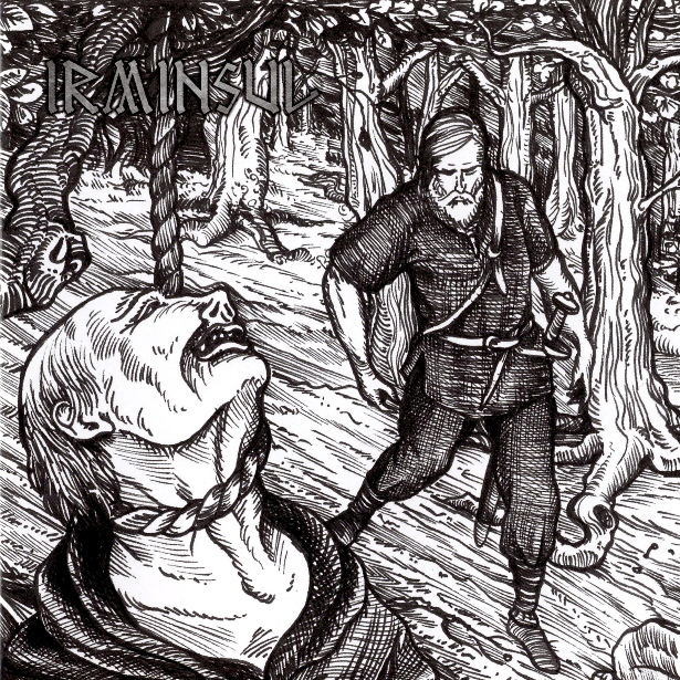 Irminsul
