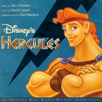 Go the Distance - Hercules