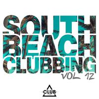 South Beach Clubbing, Vol. 12