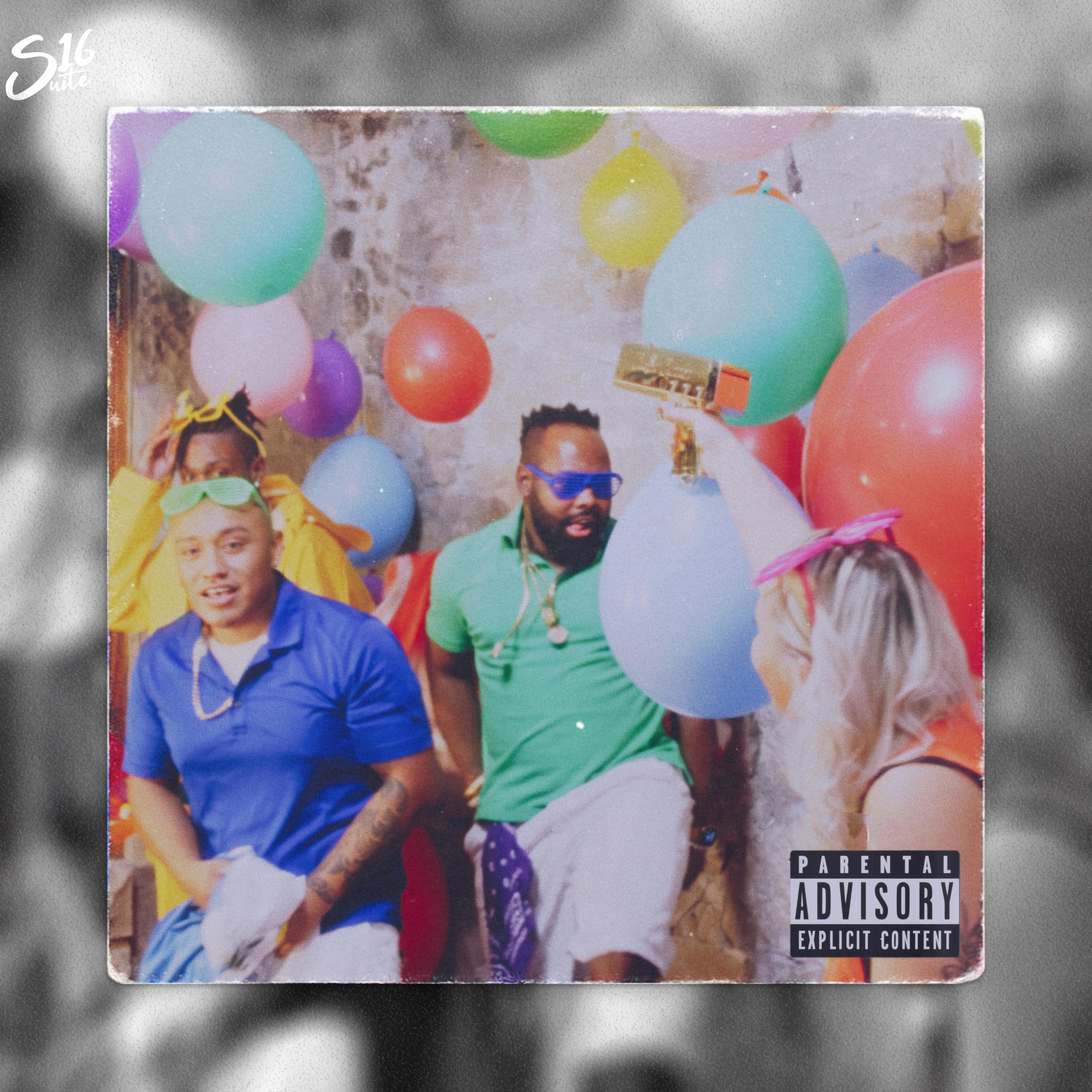 Mamacita (feat. Jayceon & Revv)