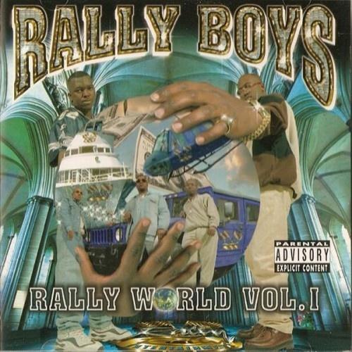 Rally World